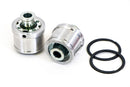 UMI Performance 65-67 GM A-Body Pro-Touring Rear Suspension Kit - Black
