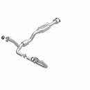 MagnaFlow Conv DF S10 PU- 01-03 6 4.3L OEM