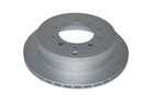 DBA 08-19 Lexus LX570 Level 1 Rotor & Pad Kit
