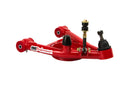 UMI Performance 82-92 GM F-Body K-member/A-arm Kit Coil Springs LSX - Red