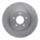 DFC Brake Rotors - Plain