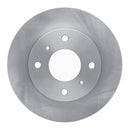 DFC True Balanced Brake Drums