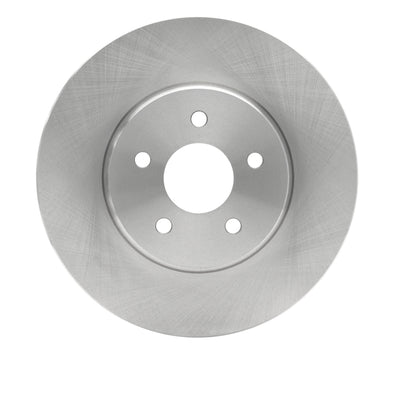 DFC 01-08 Ford Mondeo (Mexico) Front Brake Rotor