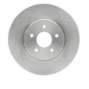 DFC 01-08 Ford Mondeo (Mexico) Front Brake Rotor