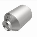 MagnaFlow Conv Univ 2.50in C/C Spun Front OEM