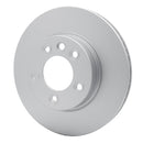 DFC 03-18 Porsche Cayenne Right Front GeoSPEC Coated Rotor