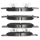 DFC 5000 Advanced Ceramic Brake Pads