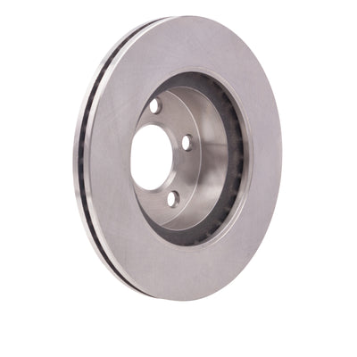 DFC 03-05 Ford Explorer Sport Trac Front & Rear Rotors