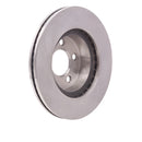 DFC Brake Rotors - Plain