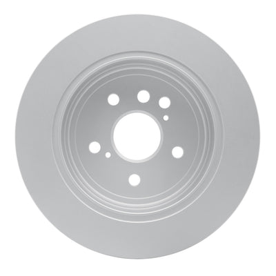 DFC 04-05 Toyota RAV4 Front & Rear Geospec Rotors