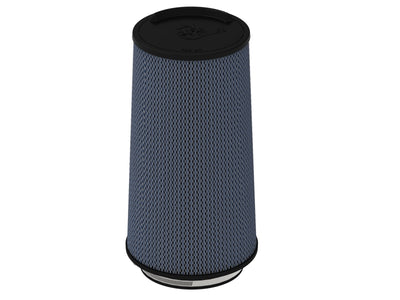 aFe Magnum FLOW Universal Pro 5R Air Filter (6.75x5)in F (9.25x7.5)in B (7.75x6)in T x 18in H