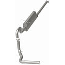 MagnaFlow BRE Exhaust Kit 89-96 Ford F-250 F-350