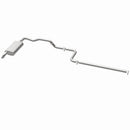 MagnaFlow BRE Exhaust Kit 95-99 Dodge Neon 2.0L