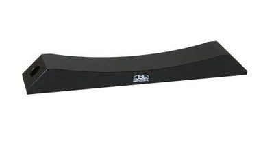 BLOX Racing 00-03 Honda S2000 AP1 Tunnel Brace - Black