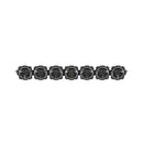 KC HiLiTES Gravity Titan LED Light Bar - 45in. (7-Light)