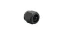 DeatschWerks 10AN Female Flare Nut for Hardline Tubing