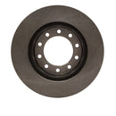 DFC Brake Rotors - Plain
