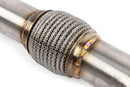 APR 18-25 Audi S5 Sportback Catback Exhaust System