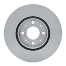 DFC 93-95 Volvo 850 Front Brake Rotor