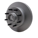 DFC 95-04 Ford E-350 Super Duty Front GeoSPEC Coated Rotor