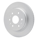 DFC 19-25 Cadillac Escalade Rear GeoSPEC Coated Rotor