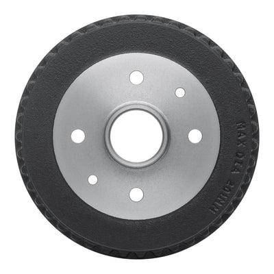 DFC 81-85 Mazda RX-7 Rear True Balanced Brake Drum