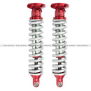 aFe Sway-A-Way 2.0 Coilover Spring Seat Collar Kit Dual Rate Dropped Seat