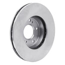 DFC Brake Rotors - Plain