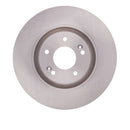 DFC 11-25 Hyundai Azera Front Brake Rotor