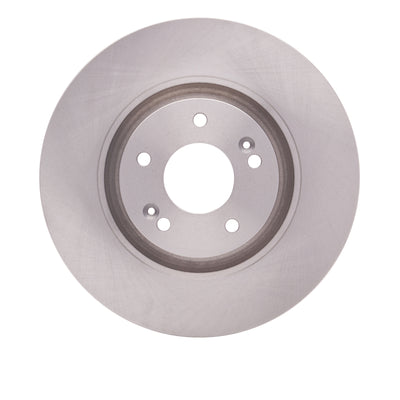 R1 11-23 Hyundai Sonata Front Brake Rotor Set