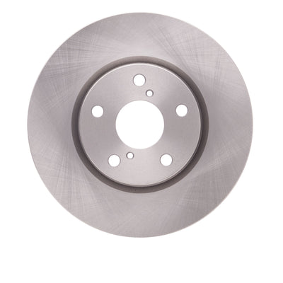 DFC 06-15 Lexus IS250 Front Rotors w/4000 HybriDynamic Brake Pads w/Hardware