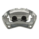 DFC 06-20 Infiniti QX50 Front-L Premium Caliper - Silver Zinc Coated