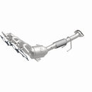 Magnaflow 15-17 Fusion L4 2 OEM Manifold Direct Fit Converter