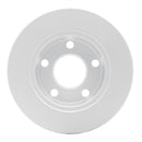 DFC GeoSPEC Coated Rotors - Plain