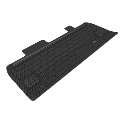 3D MAXpider 21-24 Kia Carnival/Sedona Kagu Black Cargo