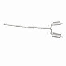 MagnaFlow BRE Exhaust Kit 98-02 Honda Accord 3.0L