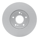 DFC 89-96 Nissan 300ZX Front GeoSPEC Coated Rotor