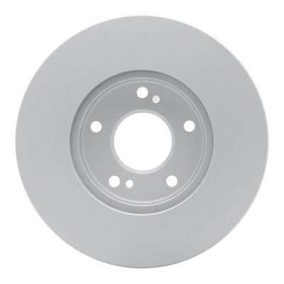 DFC 89-96 Nissan 300ZX Front & Rear Geospec Rotors
