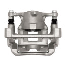 DFC 19-20 Hyundai Santa Fe Rear-R Premium Caliper - Silver Zinc Coated