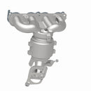 MagnaFlow Manifold Direct Fit 19-20 Kia Forte 2L