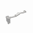 MagnaFlow Direct Fit Catalytic Converter 98-00 Mercury Mystique 2.0L