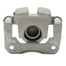 DFC 12-18 Toyota RAV4 Rear-L Premium Caliper - Silver Zinc Coated