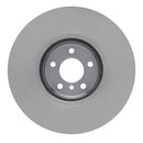 DFC Brake Rotors - Plain