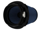 aFe Magnum FLOW Pro 5R Univ Air Filter 6-3/4 x 4-3/4in F x 8-1/4 x 6-1/4in B x 7-1/4 x 5in T x 6in H