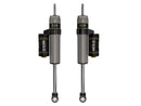 ICON 2023 Ford F250/F350 (Dsl) 2.5in Stage 3 Suspension System