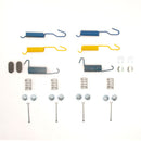 DFC 60-72 Ford Falcon Sedan Delivery Rear/Front Drum Brake Hardware Kit