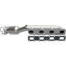 MagnaFlow 2004 Nissan Titan 5.6L Direct Fit Converter