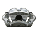 DFC 03-07 Mercedes-Benz C240 Front-R Silver Zinc Coated Premium Caliper