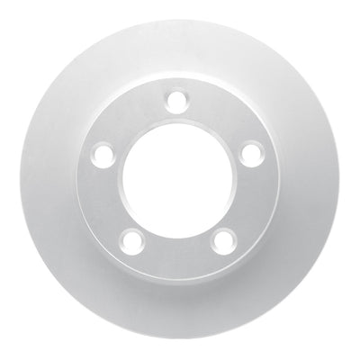 DFC 76-93 Ford Bronco Front GeoSPEC Coated Rotor