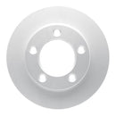 DFC Semi Met Heavy Duty Pads